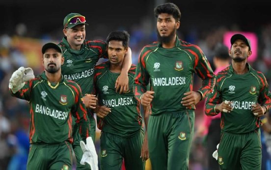 Bangladesh out of T20 World Cup, ICC gives entry to Scotland; refusal to play in India proved costly