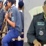 Chhattisgarh: Khandelwal, the Chief National Commissioner of Bharat Scouts and Guides, praised the arrangements at the Jamboree