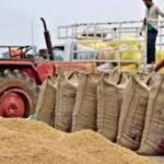 Strict action on paddy procurement in Chhattisgarh: Major crackdown across the state on illegal transportation, storage, and milling