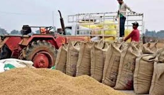 Strict action on paddy procurement in Chhattisgarh: Major crackdown across the state on illegal transportation, storage, and milling