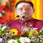 Chhattisgarh: Bhoomi Poojan performed for the Bhoramdeo Corridor development project; Chhattisgarh's ancient heritage will get a new identity - CM Sai