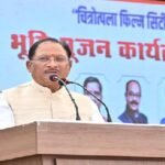 Raipur: चित्रोत्पला फिल्म सिटी से छत्तीसगढ़ बनेगा फिल्म और कल्चर का नया हब, 150 करोड़ की परियोजना का CM विष्णु देव साय ने किया भूमिपूजन Raipur: Chitrotpala Film City will transform Chhattisgarh into a new hub for film and culture. CM Vishnu Dev Sai performed the groundbreaking ceremony for the ₹150 crore project