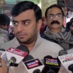 MP News: Under-construction temple gate collapses in Naugaon, Chhatarpur; one dead, three laborers injured