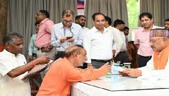 Chhattisgarh: A public grievance redressal program will be held at the Chief Minister's residence on Thursday, January 8th, where problems will be addressed promptly