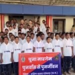 Chhattisgarh: 63 Maoists surrender in Dantewada; CM Sai says dialogue and development, not guns, are the permanent solution