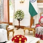 Chhattisgarh: मुख्यमंत्री साय ने राष्ट्रपति मुर्मु से की सौजन्य मुलाकात, ‘बस्तर पंडुम 2026’ में किया आमंत्रित Naxal Encounter: A total of 14 Naxalites were killed in Sukma and Bijapur; all their bodies and weapons have been recovered