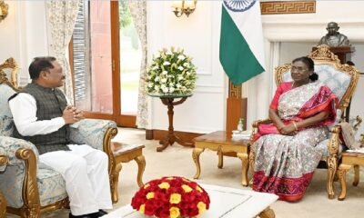 Naxal Encounter: A total of 14 Naxalites were killed in Sukma and Bijapur; all their bodies and weapons have been recovered