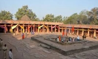 Bhojshala dispute: The Supreme Court will hear the case regarding the right to worship on Basant Panchami on January 22