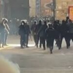 Iran Protests: People take to the streets over rising prices and falling currency; 39 killed in the demonstrations.