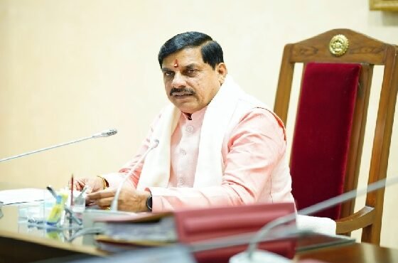 MP Cabinet: A gift for teachers before Makar Sankranti, a major decision taken in the MP Cabinet meeting