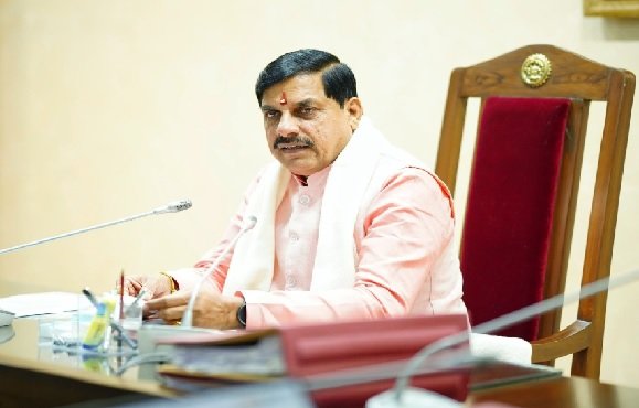 MP Cabinet: A gift for teachers before Makar Sankranti, a major decision taken in the MP Cabinet meeting