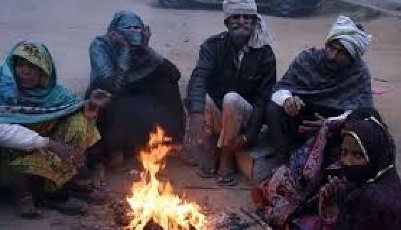 MP Weather: Madhya Pradesh is experiencing severe cold, with a cold wave intensifying the chill; school timings have been changed in several districts