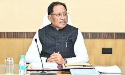 Makar Sankranti: Chinese kite string banned in the state; strict action will be taken against violators. CM Sai appeals to celebrate the kite festival safely and traditionally