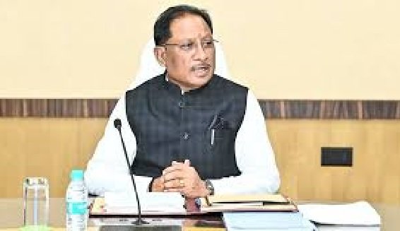 Makar Sankranti: Chinese kite string banned in the state; strict action will be taken against violators. CM Sai appeals to celebrate the kite festival safely and traditionally