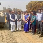Chhattisgarh: CM Sai's strict message to officers - no compromise on quality in road construction, work should be completed within the stipulated time