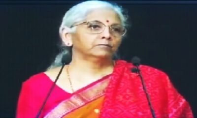 Economic Survey: GDP growth estimated at 6.8–7.2% in FY27, inflation to remain within 4%