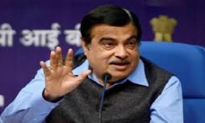 Nitin Gadkari: Union Minister Nitin Gadkari expressed concern over the incidents of fires in sleeper buses and is preparing to take strict action