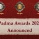 Padma Awards 2026: 131 personalities announced for Padma Awards