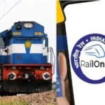 Railway: रेलवन एप से जनरल टिकट बुक करने पर आज से बड़ा फायदा, नई स्कीम 6 महीने लागू Railways: Booking general tickets through the Railvan app will offer a major benefit starting today; the new scheme will be in effect for 6 months