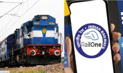 Railways: Booking general tickets through the Railvan app will offer a major benefit starting today; the new scheme will be in effect for 6 months