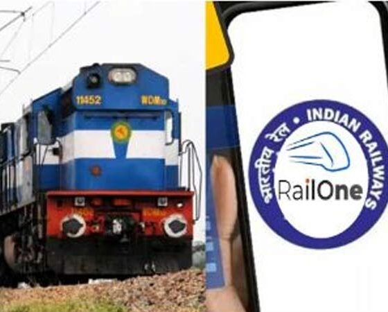 Railways: Booking general tickets through the Railvan app will offer a major benefit starting today; the new scheme will be in effect for 6 months