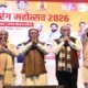 Raipur: The Mordhwaj Arang Festival 2026 concluded, and Chief Minister Sai made important announcements related to development