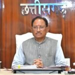 CG Cabinet: Excise policy for 2026-27 approved, NMIMS and 4 start-up centers given the green light in Nava Raipur