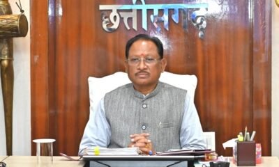 CG Cabinet: Excise policy for 2026-27 approved, NMIMS and 4 start-up centers given the green light in Nava Raipur