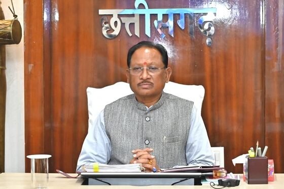 CG Cabinet: Excise policy for 2026-27 approved, NMIMS and 4 start-up centers given the green light in Nava Raipur