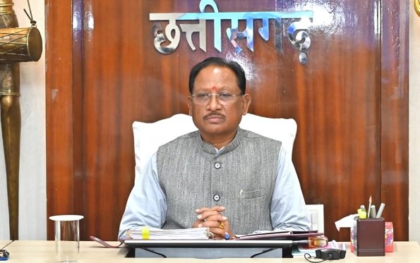 CG Cabinet: Excise policy for 2026-27 approved, NMIMS and 4 start-up centers given the green light in Nava Raipur