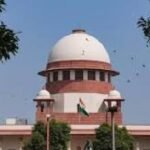 UGC Rules 2026: यूजीसी के नए नियमों पर सुप्रीम कोर्ट की रोक, जनरल कैटेगरी से भेदभाव के आरोपों पर 19 मार्च को सुनवाई UGC Rules 2026: Supreme Court stays new UGC rules, hearing on March 19 on allegations of discrimination against general category