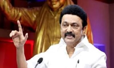 Tamil Nadu: Stalin makes a major statement on Tamil Language Martyrs' Day, saying – there will never be a place for Hindi in Tamil Nadu, will oppose its imposition