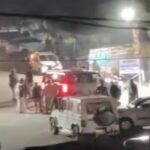 Ujjain: तराना हिंसा के तीन दिन बाद हालात सामान्य, 25 उपद्रवी गिरफ्तार, रासुका के तहत सख्त कार्रवाई Ujjain: Three days after the Tarana violence, the situation returned to normal; 25 rioters were arrested and strict action was taken under the National Security Act (NSA)