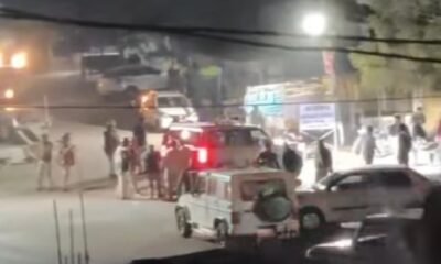 Ujjain: Three days after the Tarana violence, the situation returned to normal; 25 rioters were arrested and strict action was taken under the National Security Act (NSA)