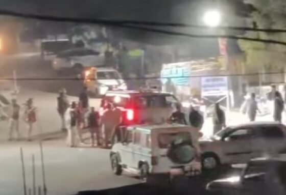 Ujjain: Three days after the Tarana violence, the situation returned to normal; 25 rioters were arrested and strict action was taken under the National Security Act (NSA)