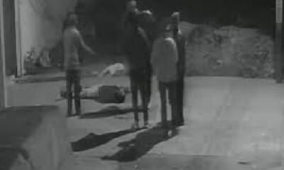 MP News: A young man was murdered in Vidisha for protesting against eve-teasing; he was stabbed to death