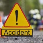 MP News: Speed ​​wreaks havoc in Rewa, Audi car crushes family riding a bike, father, son and niece die on the spot