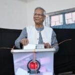 Bangladesh Election 2026