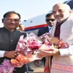 Grand closing ceremony of Bastar Pandum today: Amit Shah will be the chief guest, CM Sai will preside