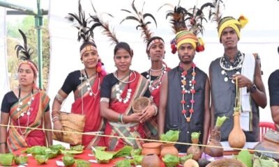 Mahakumbh of tribal culture: Over 54,000 registrations for Bastar Pandum 2026, Dantewada leads