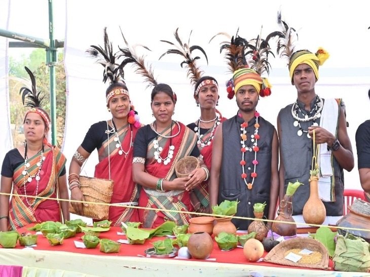 Mahakumbh of tribal culture: Over 54,000 registrations for Bastar Pandum 2026, Dantewada leads