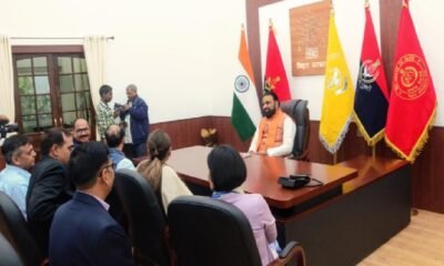 Samrat Choudhary Statement, Bihar Deputy CM, Bihar Law and Order