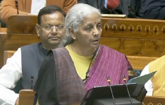 Budget 2026: Income tax slabs unchanged, defense budget increased by 15%; 7 high-speed rail corridors and 3 Ayurvedic AIIMS announced