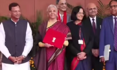 Budget 2026 Impact: Cancer drugs, EV batteries and foreign travel cheaper, alcohol and share trading costlier