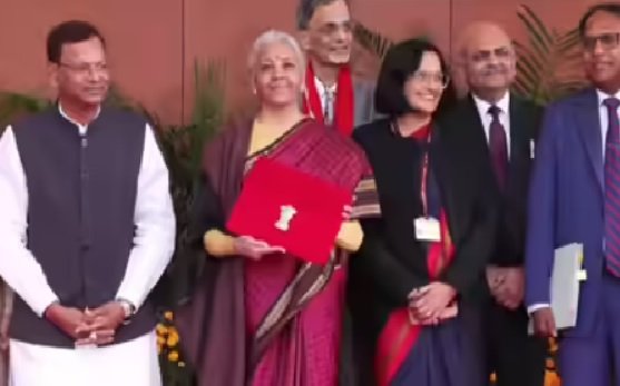 Budget 2026 Impact: Cancer drugs, EV batteries and foreign travel cheaper, alcohol and share trading costlier