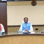 CG Cabinet: Farmers get Rs 10,000 crore gift before Holi: Paddy price difference to be given at Rs 3,100/quintal