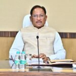 CG Cabinet: Anti-Narcotics Task Force in 10 districts, Pilot Training Institute, Startup Policy and Cloud First Policy approved