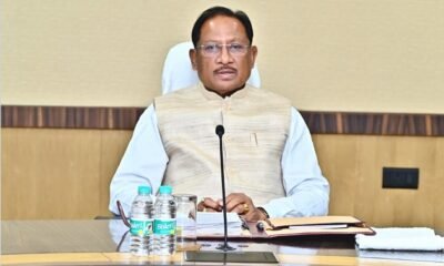 CG Cabinet: Anti-Narcotics Task Force in 10 districts, Pilot Training Institute, Startup Policy and Cloud First Policy approved