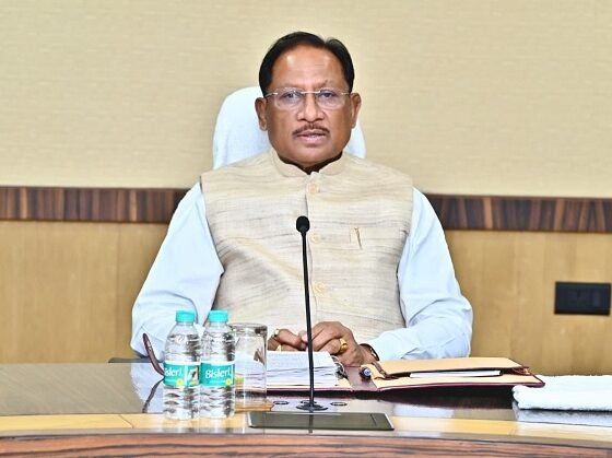 CG Cabinet: Anti-Narcotics Task Force in 10 districts, Pilot Training Institute, Startup Policy and Cloud First Policy approved
