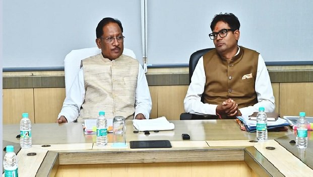 Cabinet approves new Startup Policy for the year 2025-30